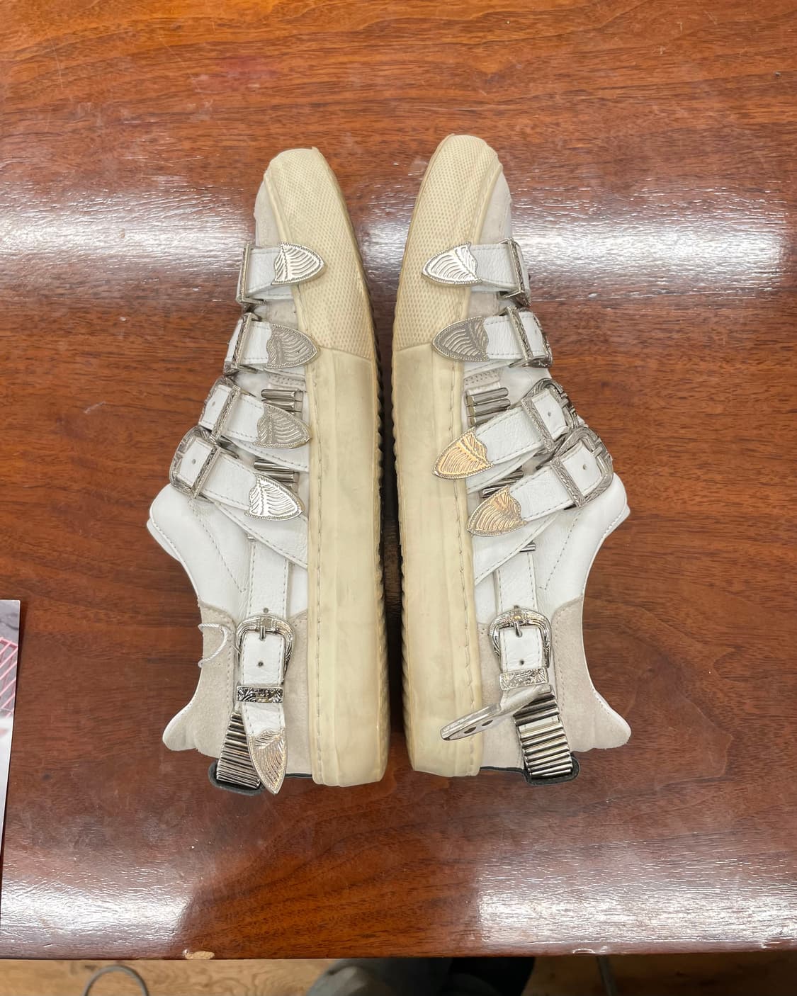 [240] 토가 풀라 스니커즈 상품이미지6