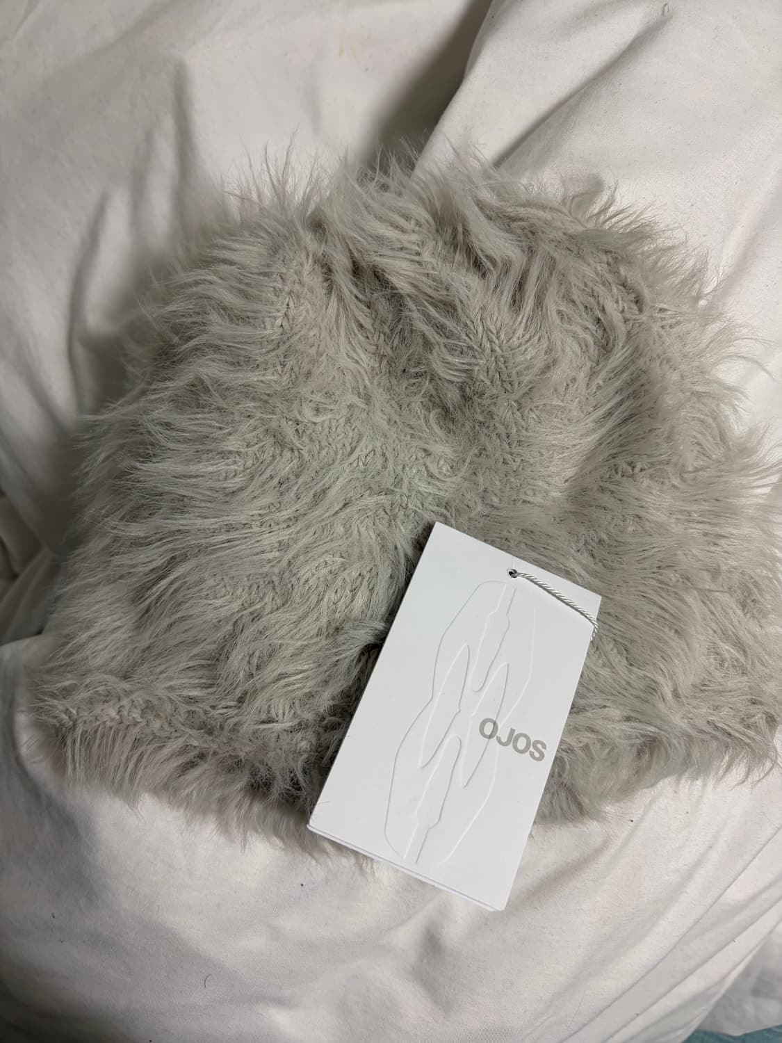 오호스 비니 상품이미지1