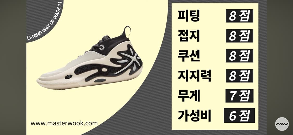 WOW11 핑크 블라썸 265 상품이미지4