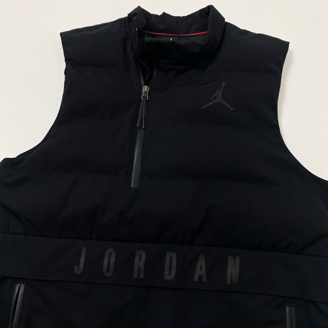 조던 조끼패딩 상품이미지2