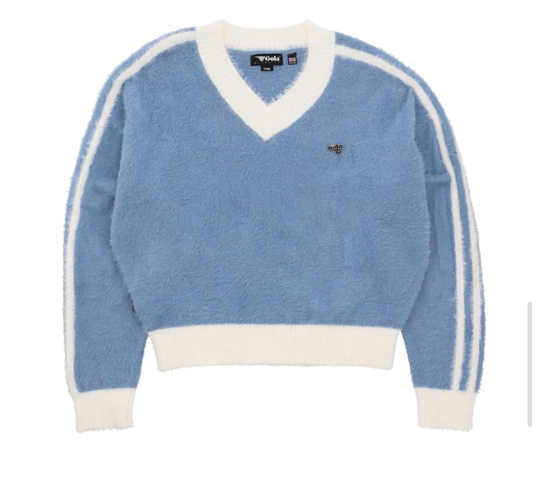 Gola-W TRACK KNIT [2 COLOR]  상품이미지1