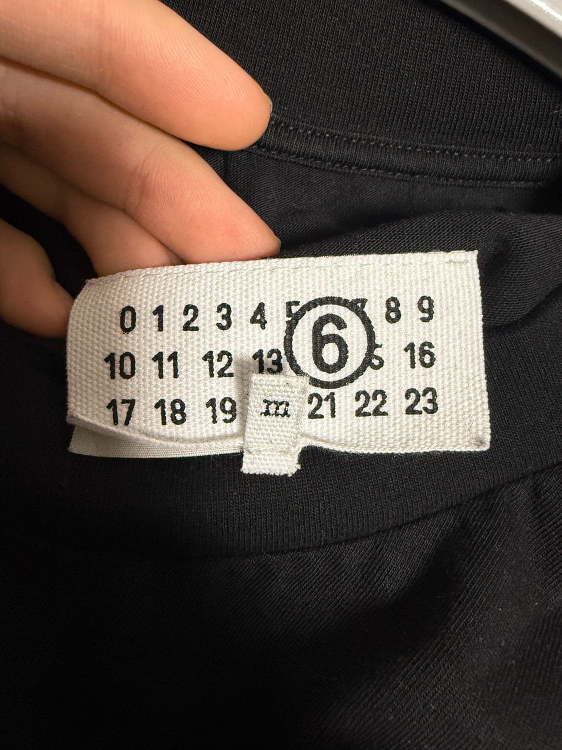 브라렛 레이어드 롱슬리브 탑 상품이미지5