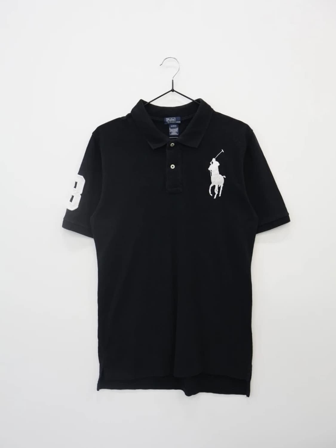 Polo Ralph Lauren Boys Big Pony Polo 상품이미지3