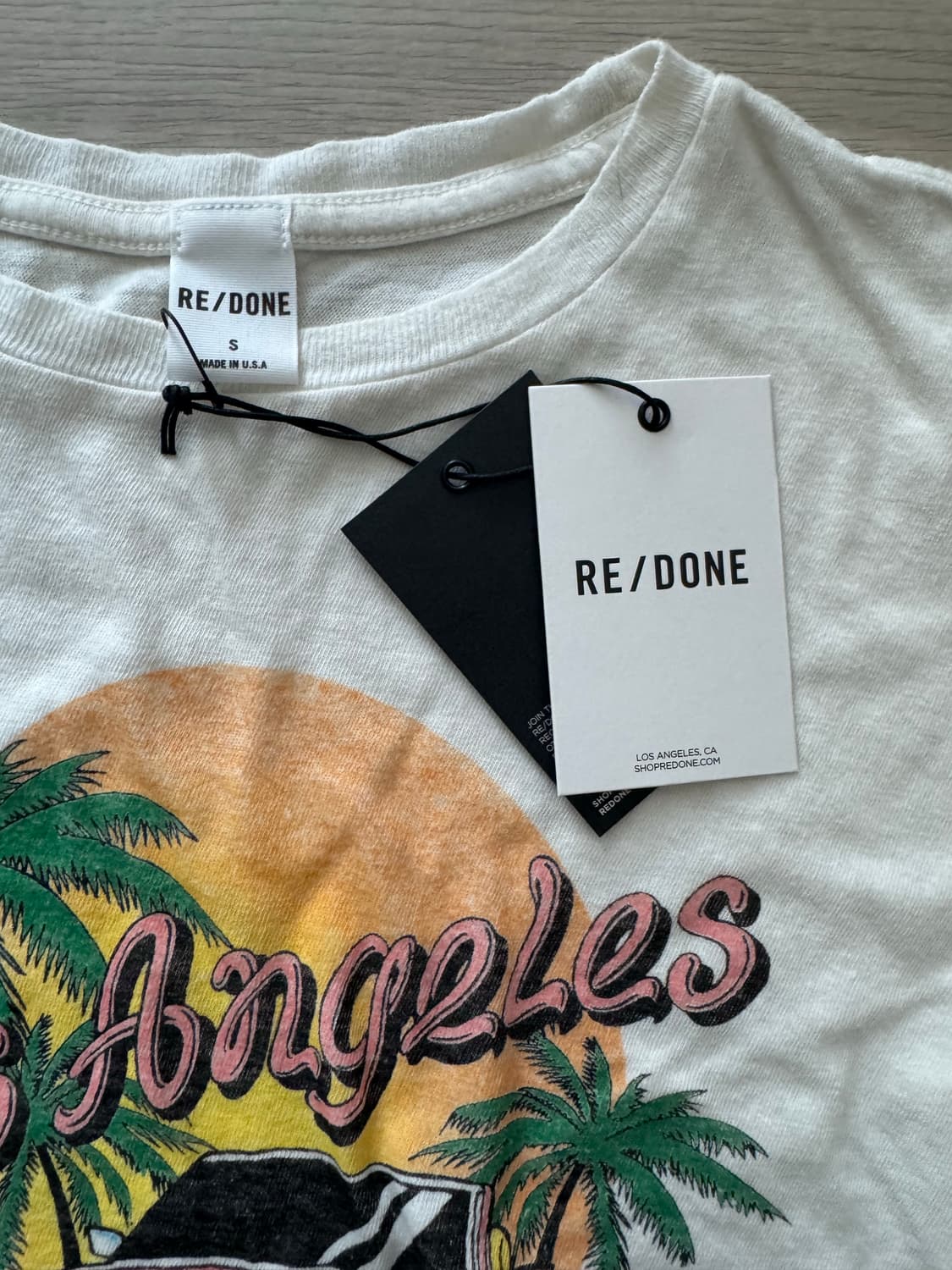 리던 LA 드라이브 티 상품이미지3