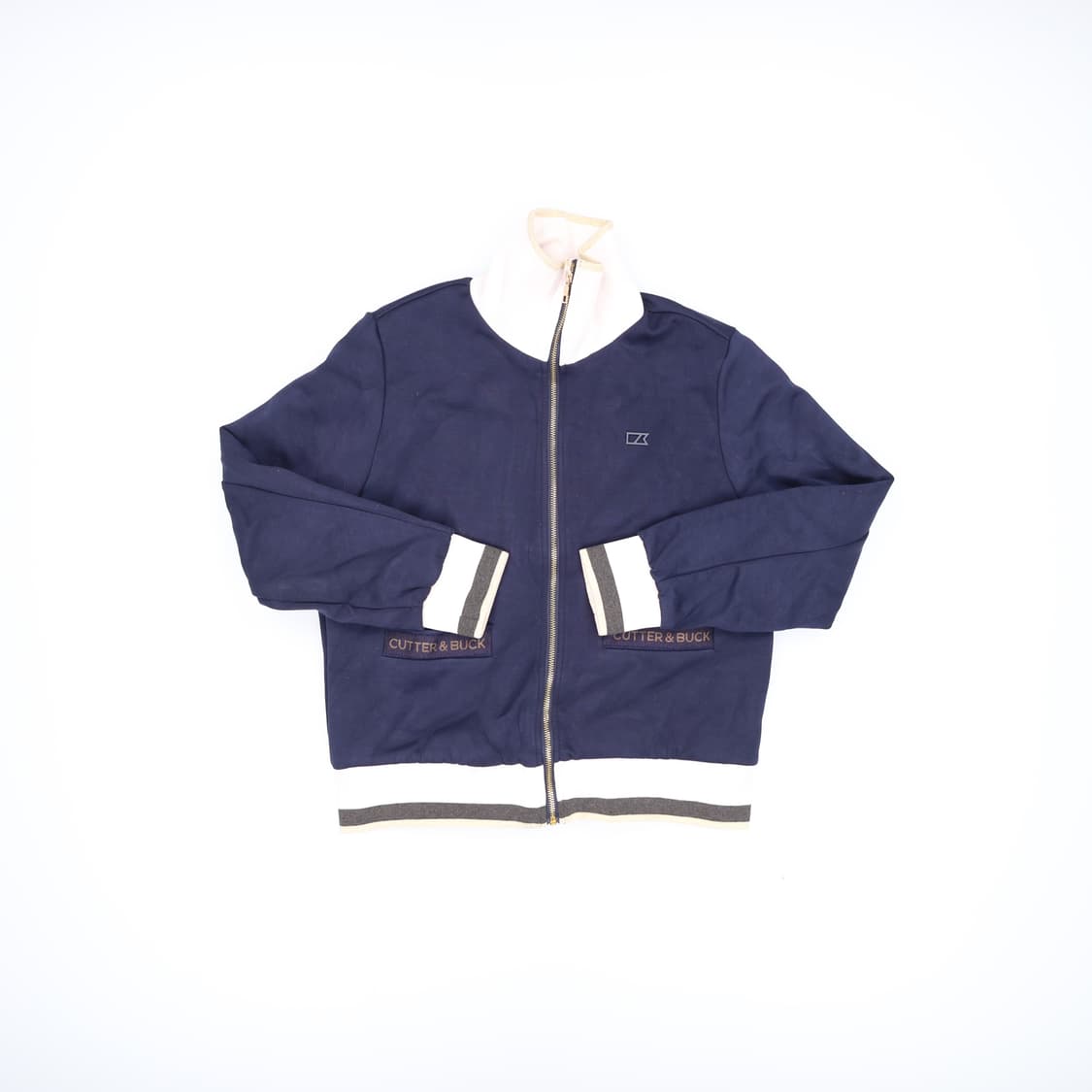 [95] 커터앤벅 여성 골프 방풍집업 0107H2 상품이미지1