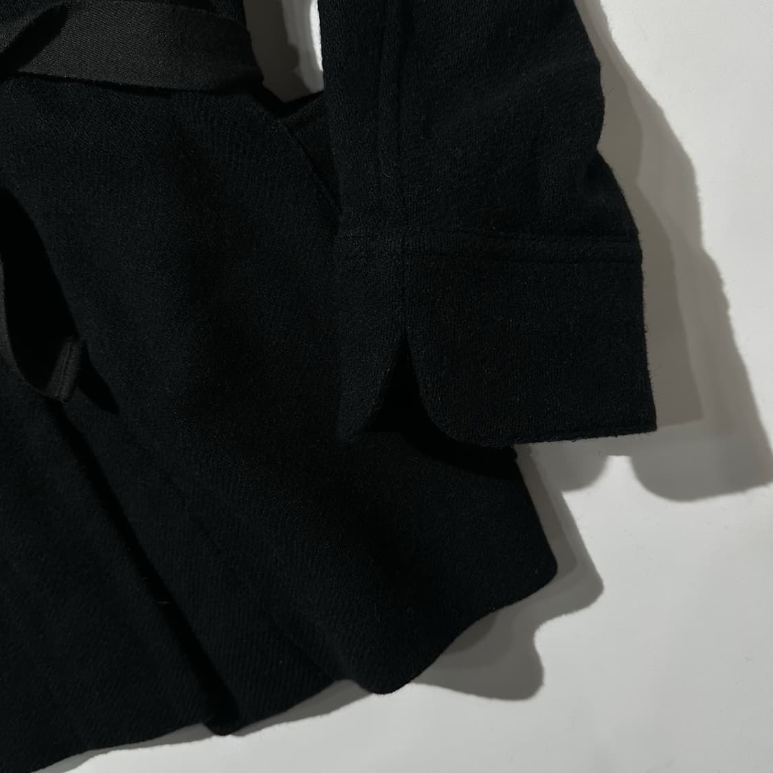 이자벨마랑 숄카라 로브 자켓 상품이미지5