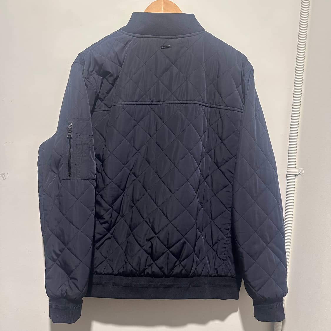 캘빈클라인 네이비 자켓 상품이미지5