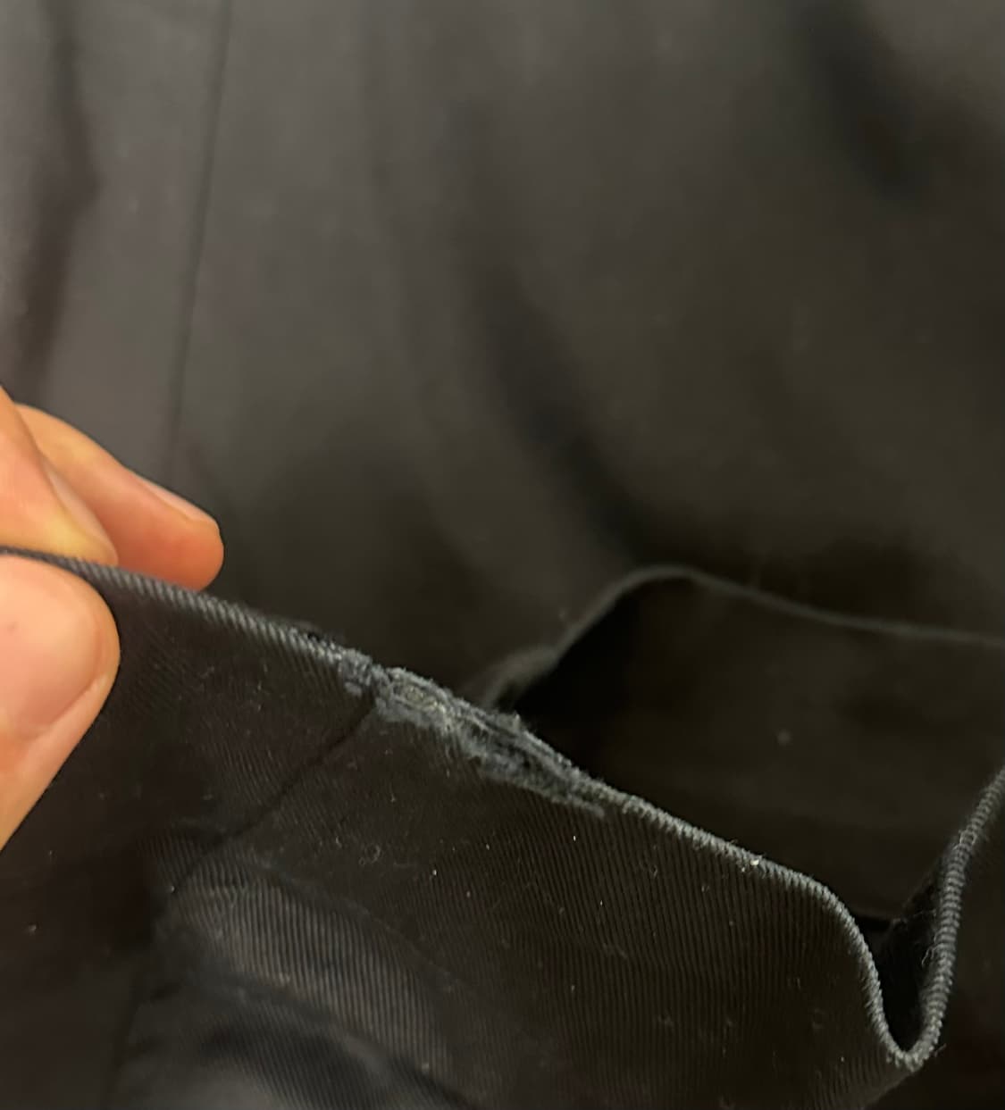 aieul 아이엘 커브드 트라우저 48 상품이미지2