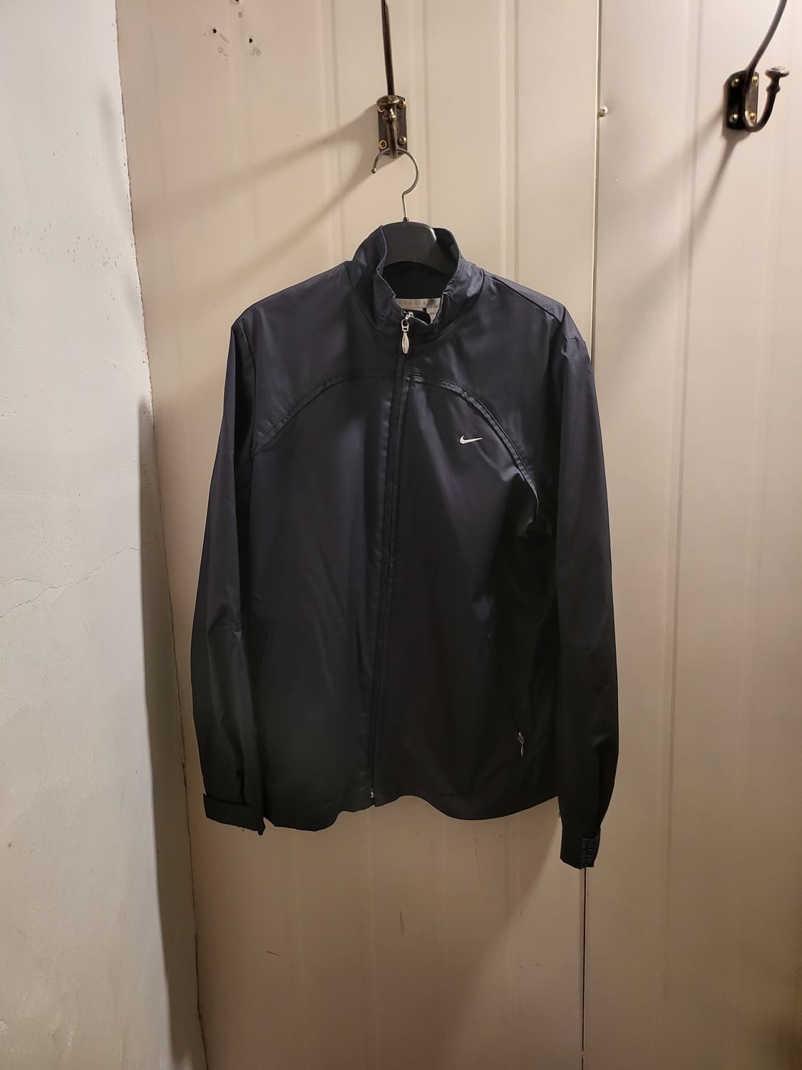 [85]나이키 골프 여성  바람막이 상품이미지1