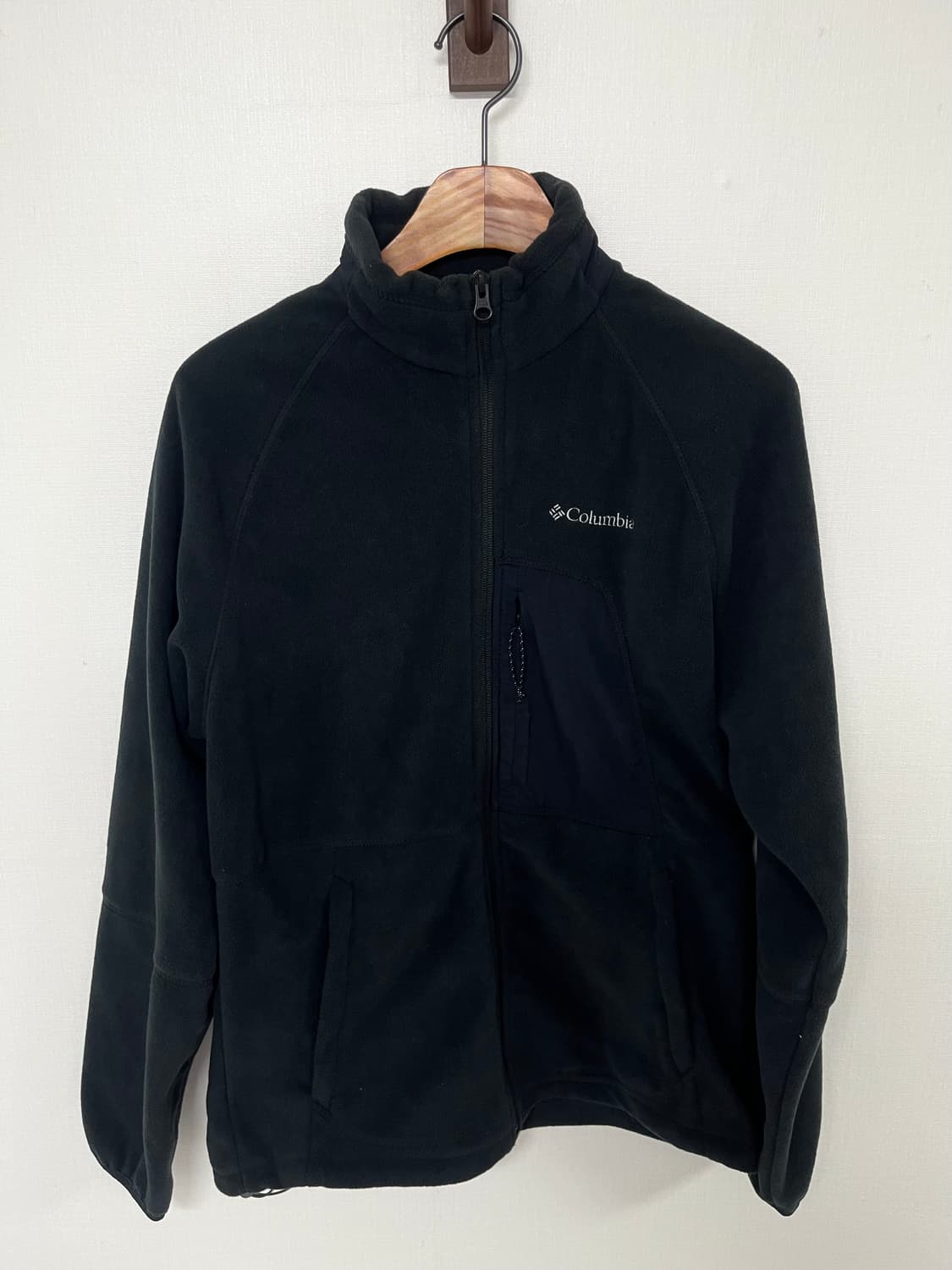 [L] 콜롬비아 후리스 상품이미지1