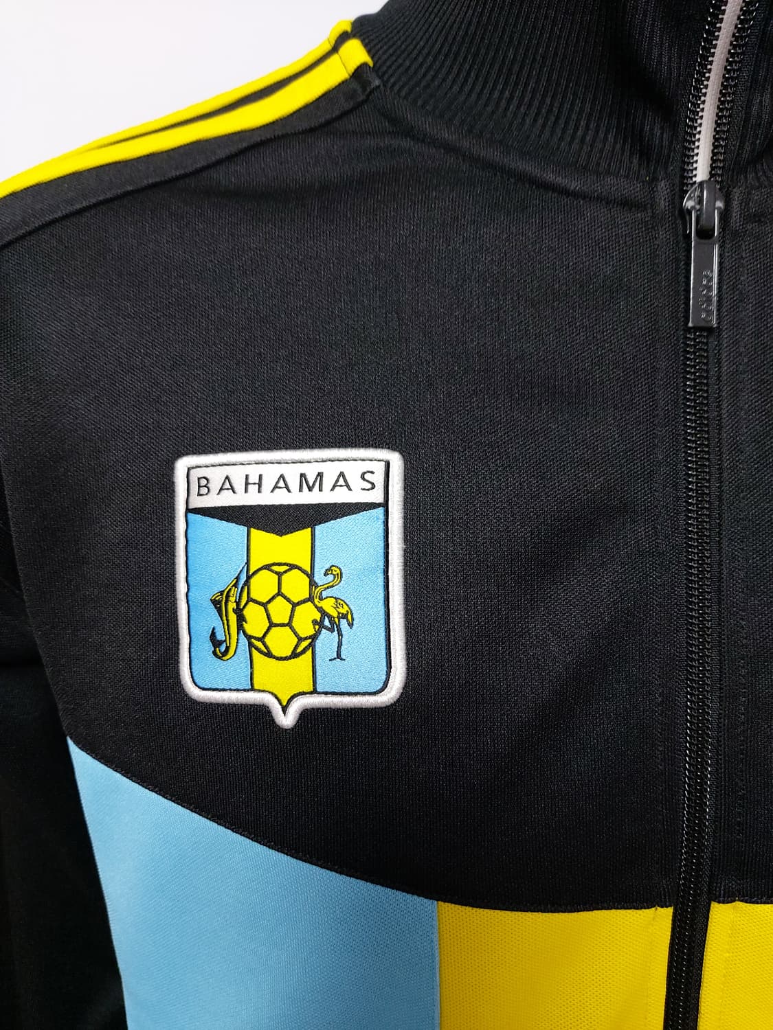 아디다스 올드스쿨 파이어버드 바하마 져지(95) 상품이미지4