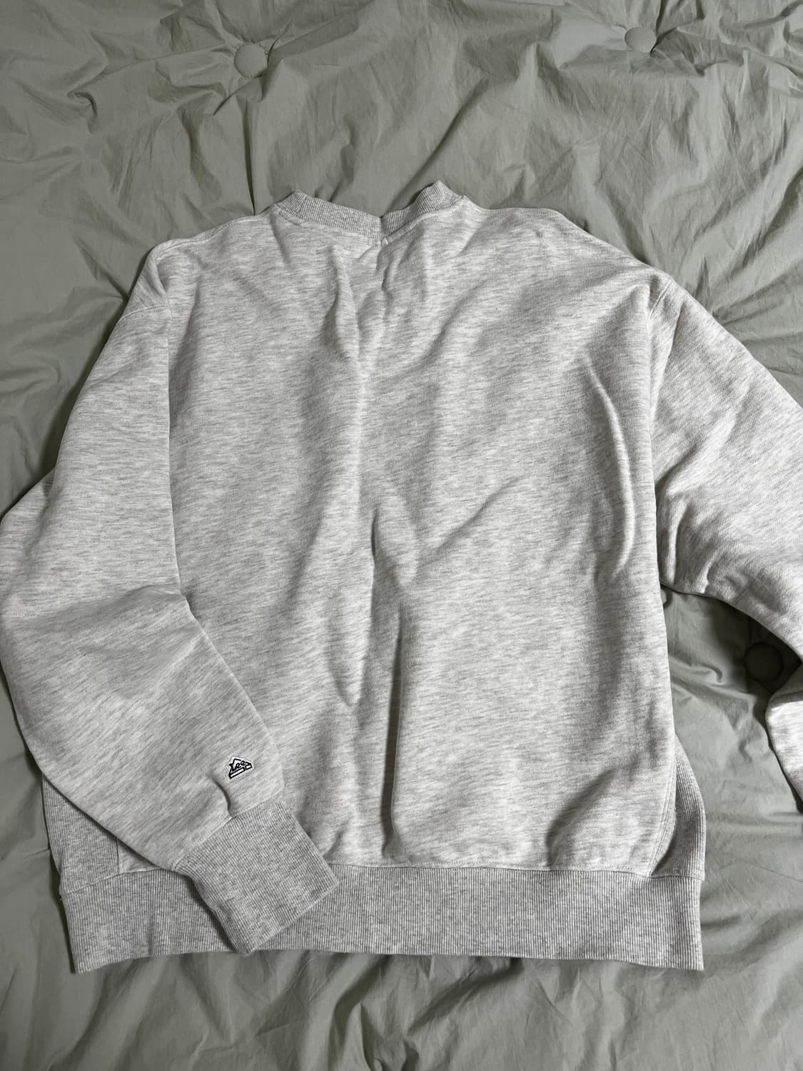 Lee 맨투맨 상품이미지2