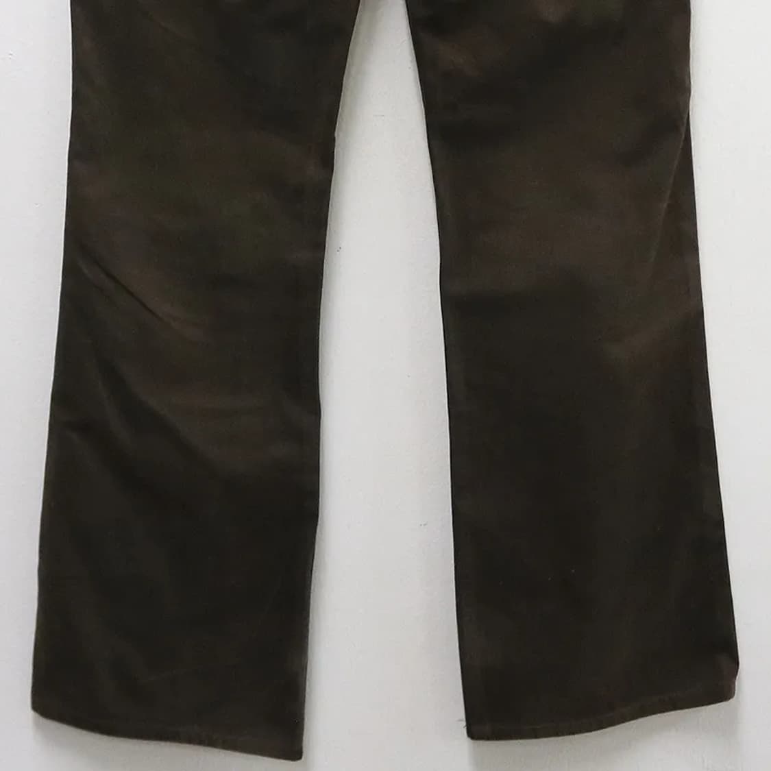 00'S LEVI'S 517 코튼 팬츠 60072 상품이미지7