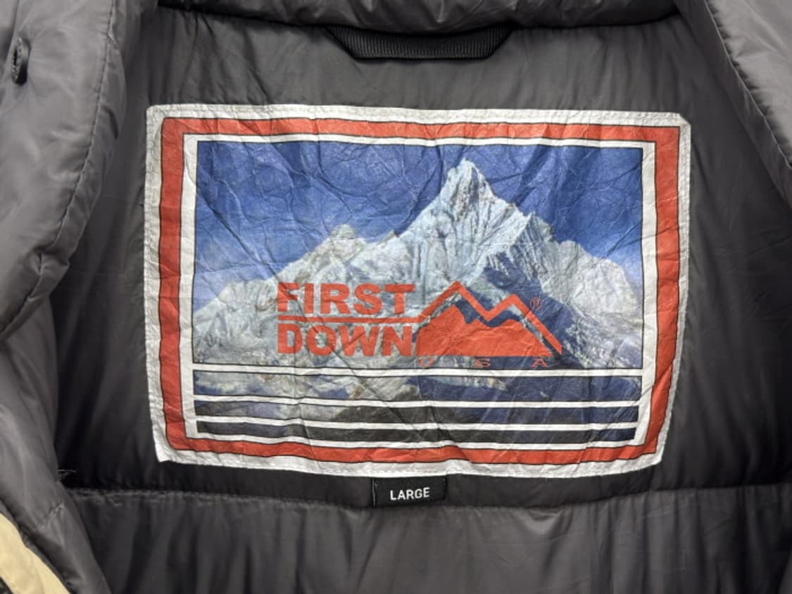 FIRST DOWN U.S.A (L) 상품이미지9