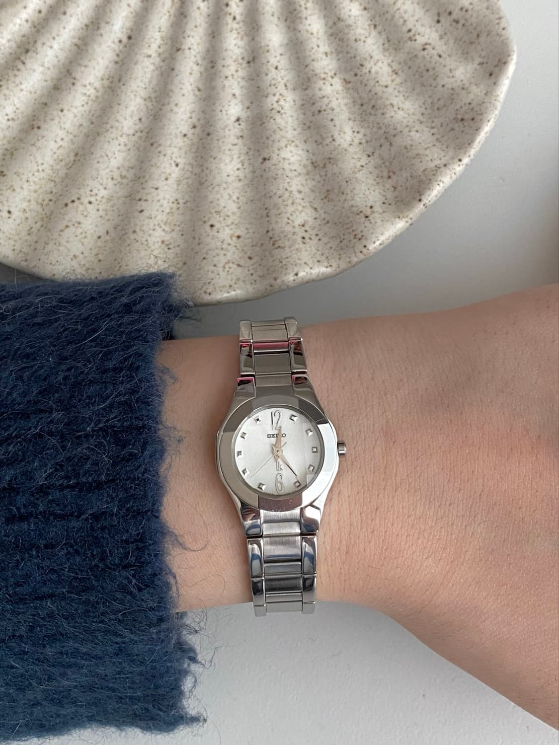 Seiko 세이코 lk 루키아 화이트 상품이미지10