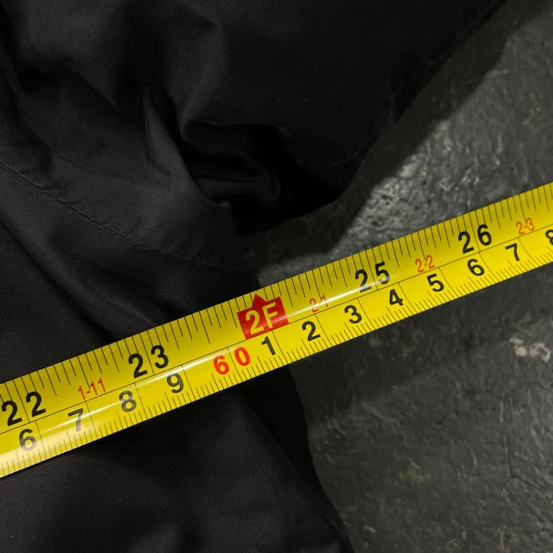 100 대장급 스파이더 US스키 아우디 패딩  상품이미지9