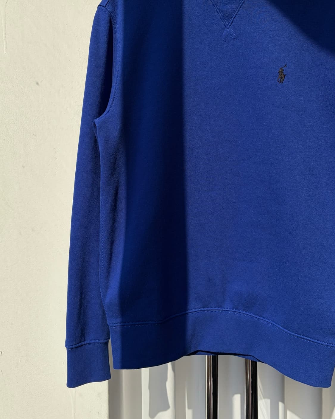 [S]폴로 랄프로렌 기모 맨투맨 스웻셔츠 상품이미지5