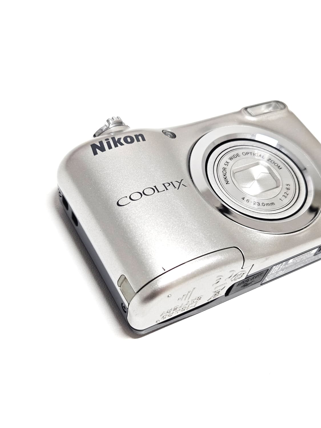 니콘 쿨픽스 Nikon Coolpix A10 디카 디지털카메라 상품이미지2