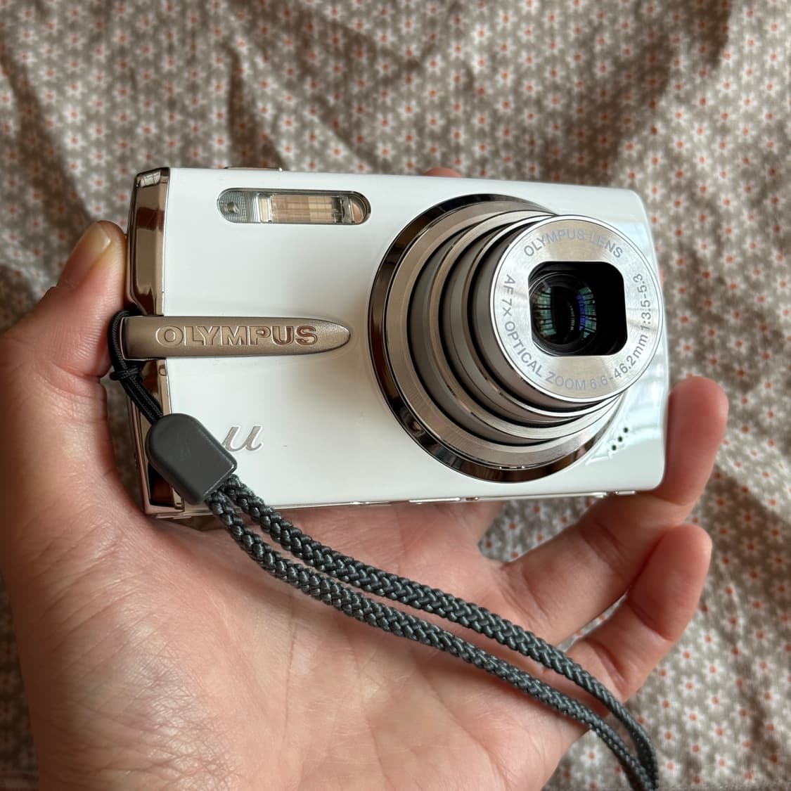 풀박스 올림푸스 뮤 1020 빈티지디카 올림푸스뮤 올림푸스디카 상품이미지8