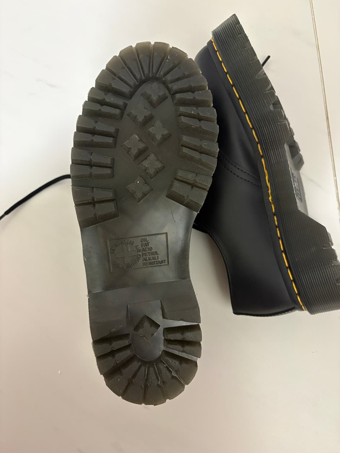 닥터마틴 1461 벡스 상품이미지3