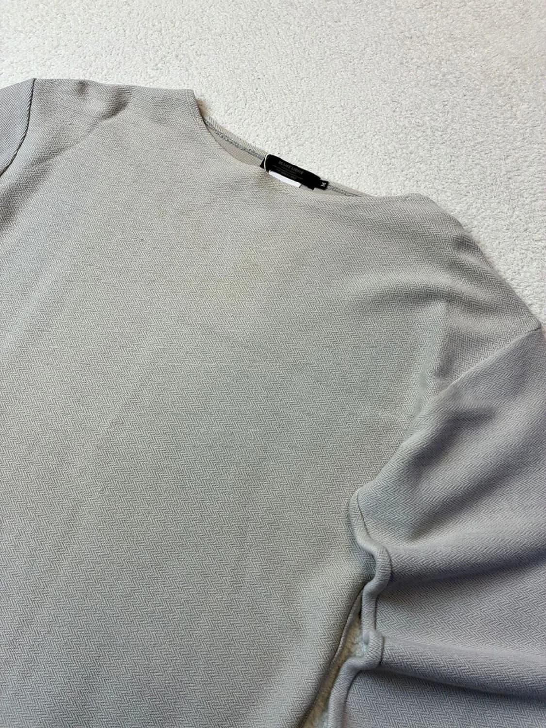 빔즈 라이트 유틸리티 코튼 롱슬리브 PN6144 상품이미지2