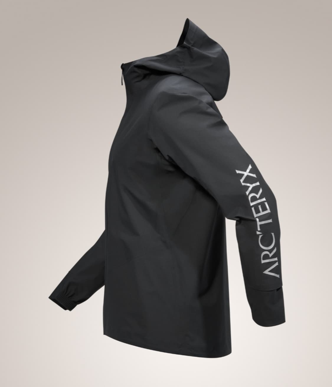아크테릭스 노반 자켓 블랙 L사이즈 상품이미지2