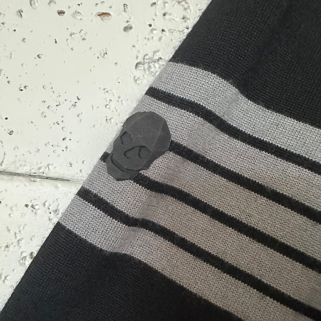 M 어메이징크리 골프 니트 상품이미지3