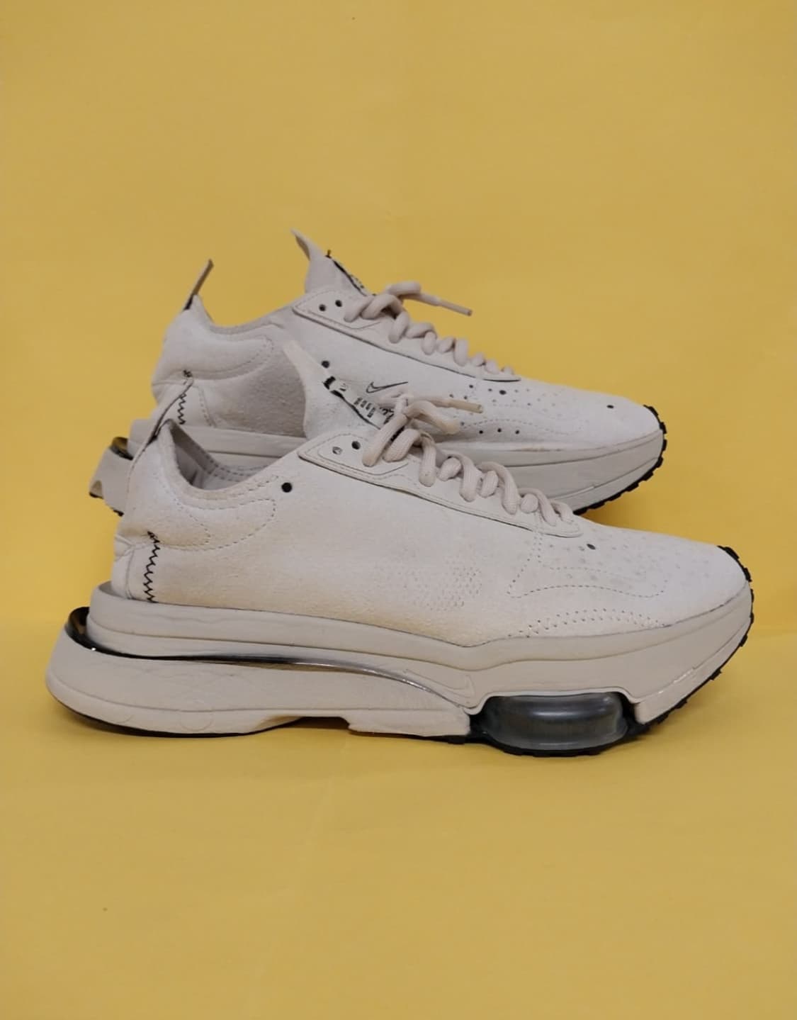 남성 나이키 에어줌 타입 라이트 오레우드 런닝화, 운동화 (240) 상품이미지3