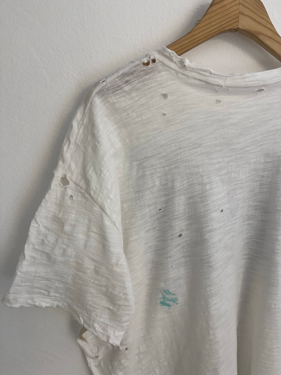 빈티지 커스텀 반팔 상품이미지7