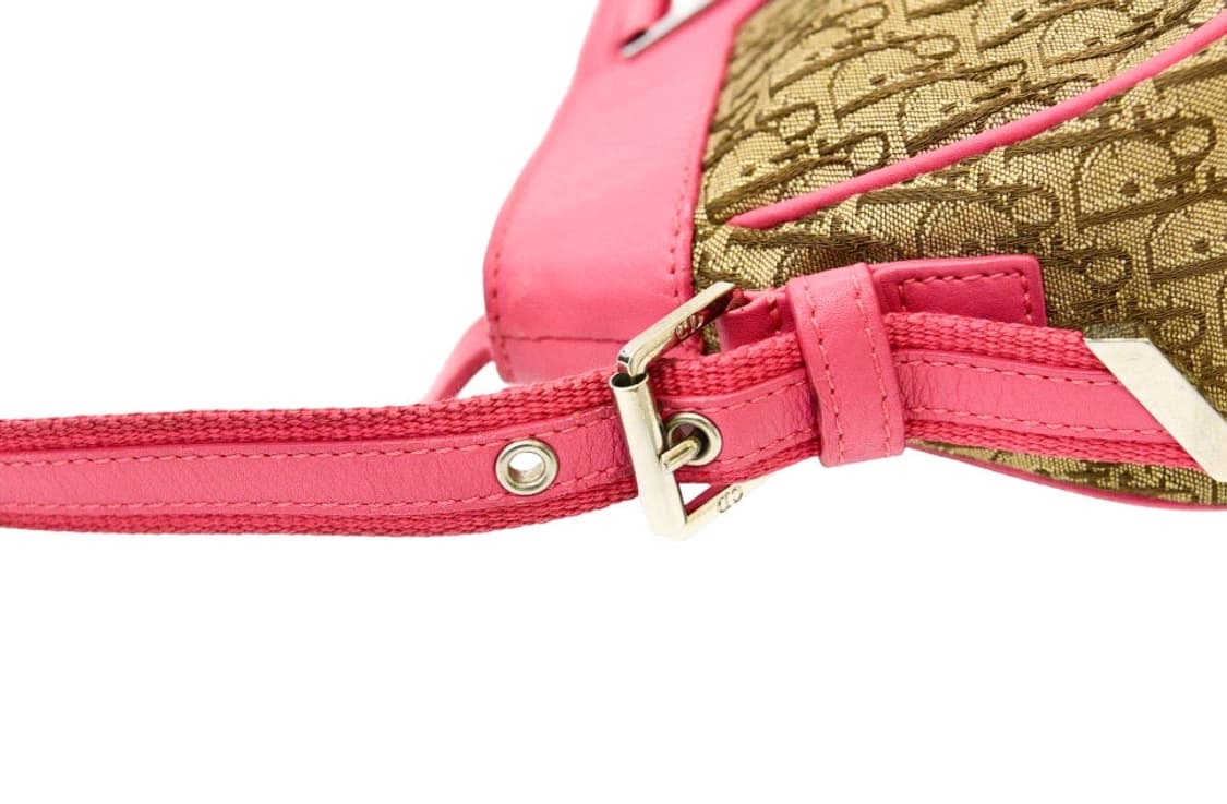 디올 디오리시모 2005 숄더백 (정품) 상품이미지7