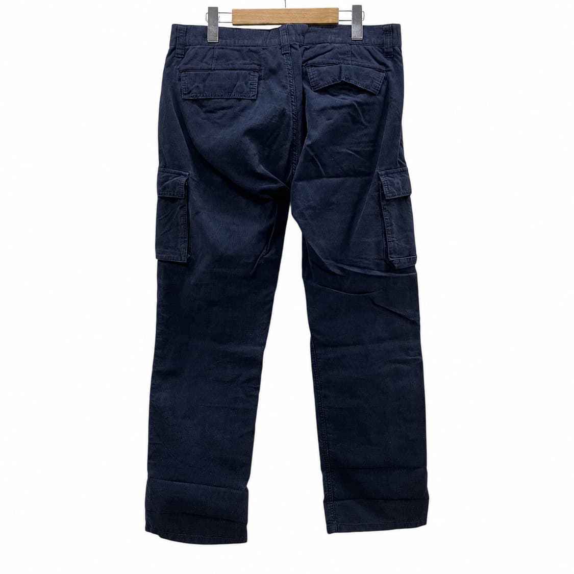 꼼데가르송 옴므 아카이브 코듀로이 밀리터리 팬츠 네이비 상품이미지2