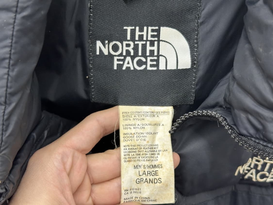 THE NORTH FACE (L~XL) 상품이미지9
