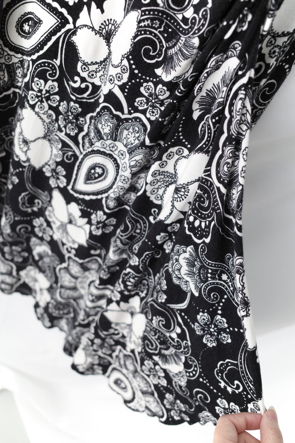 flower frill one-piece 상품이미지3