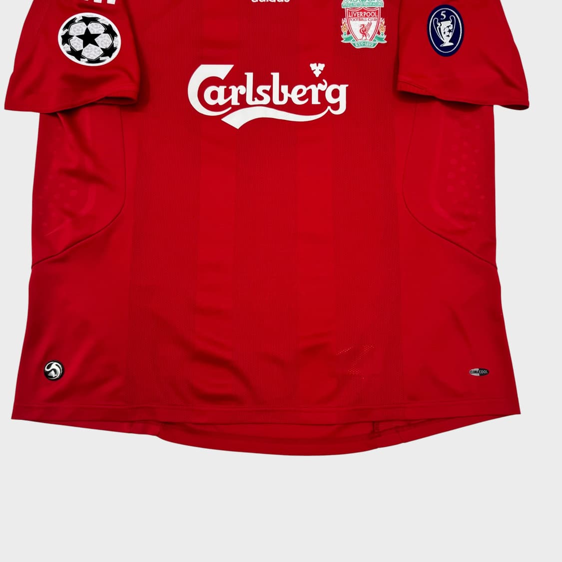 08-10 리버풀 홈 No.9 페르난도 토레스 상품이미지6