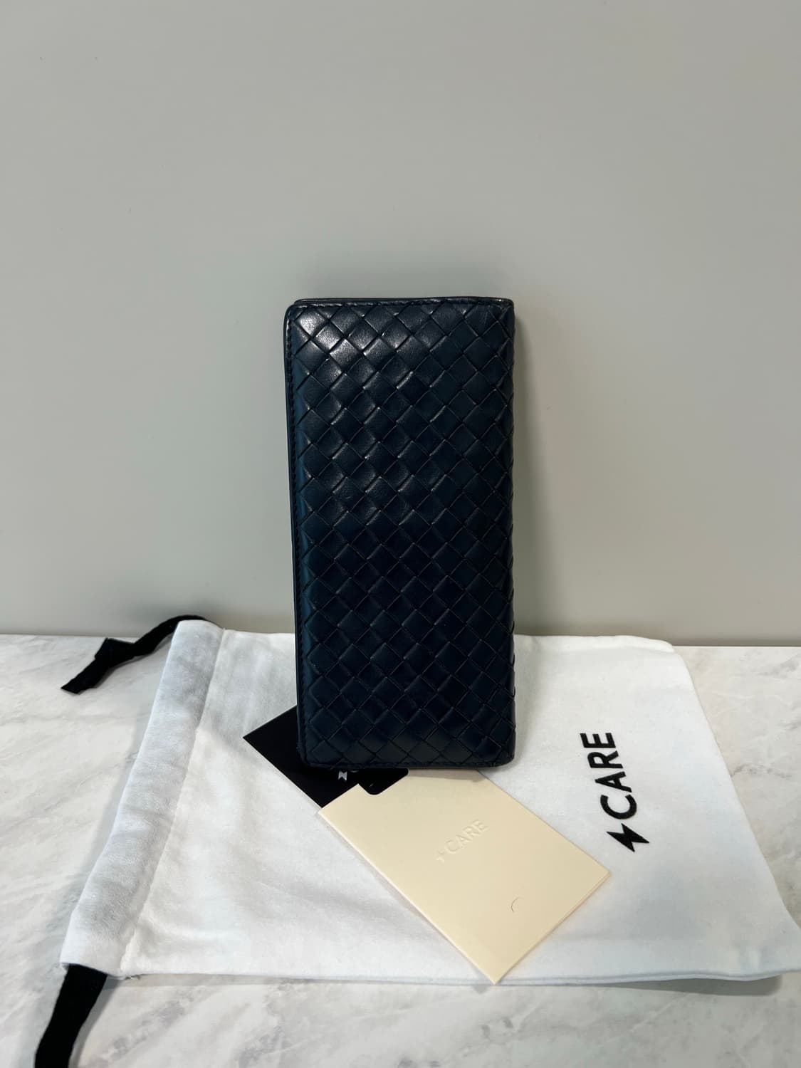 보테가베네타 장지갑 상품이미지2