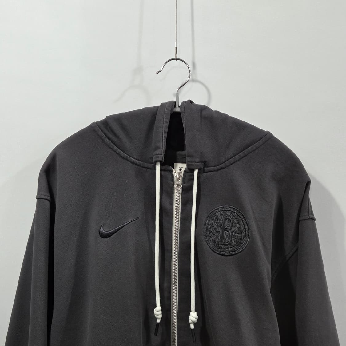 나이키 NBA 후드집업 L 상품이미지2