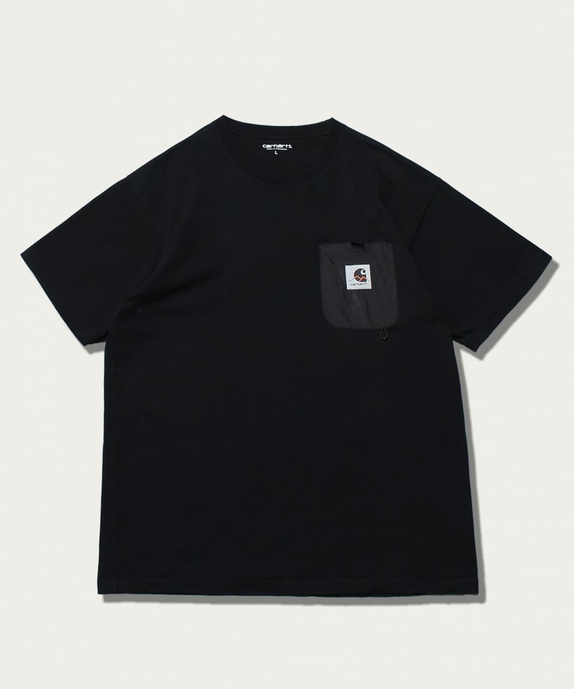 칼하트 WIP 윌로우 포켓 티셔츠 상품이미지1