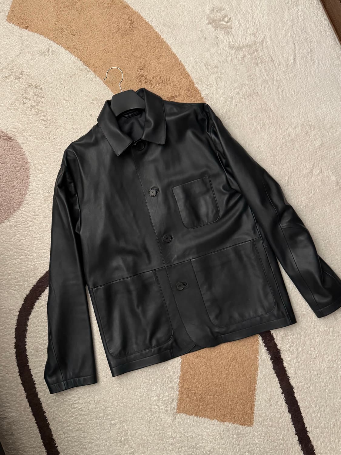 자라 카코트 상품이미지2