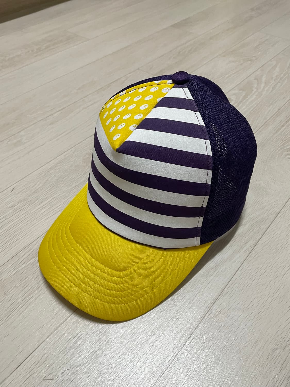 올드 베이프 성조기 보노 상품이미지1