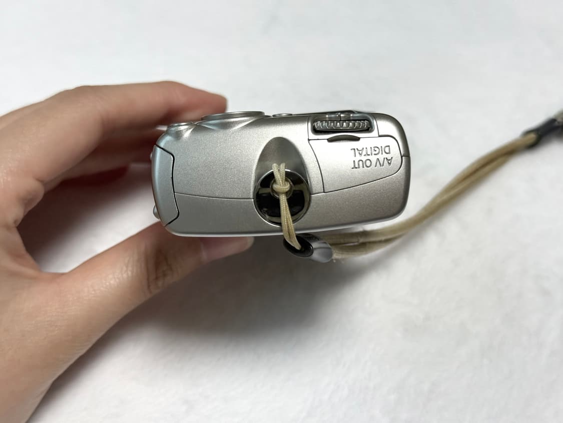 캐논 익서스 950 ( 파워샷 sd850, 익시 810, 토모토모디카 ) 상품이미지7