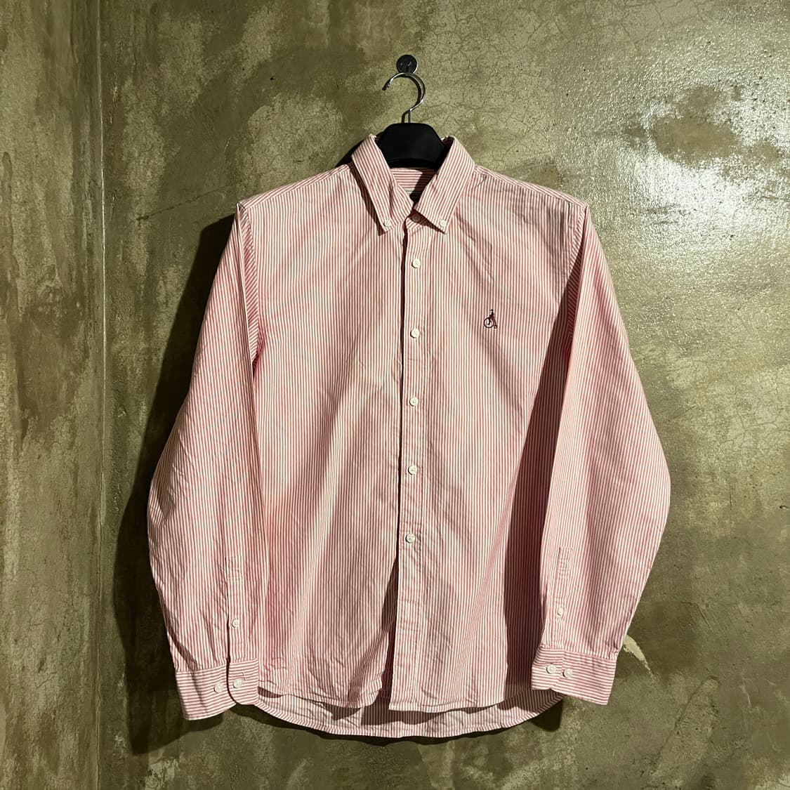 빈폴 스트라이프 셔츠 상품이미지1