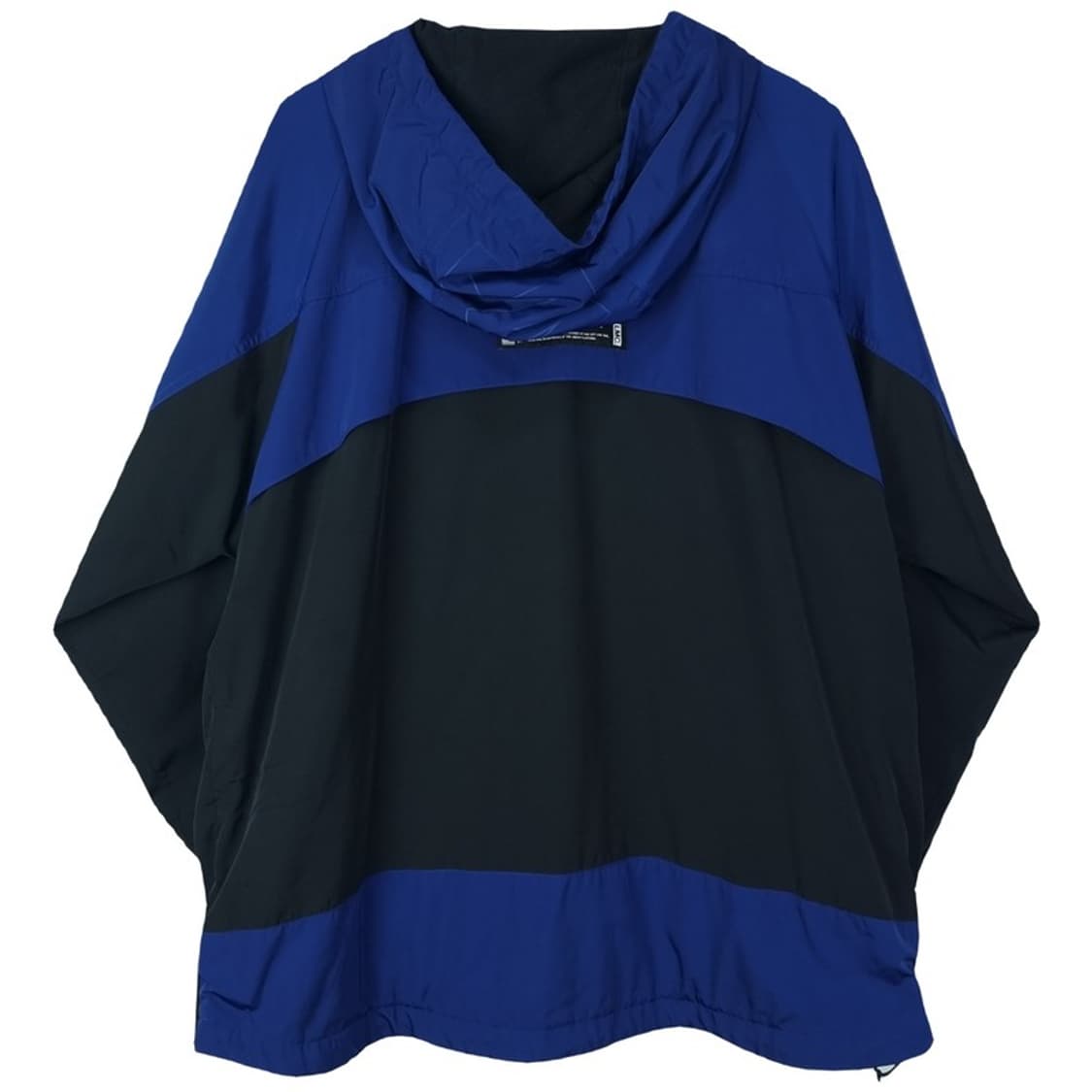 [LMC 엘엠씨] 배색 바람막이 아노락 자켓 M18048  상품이미지3