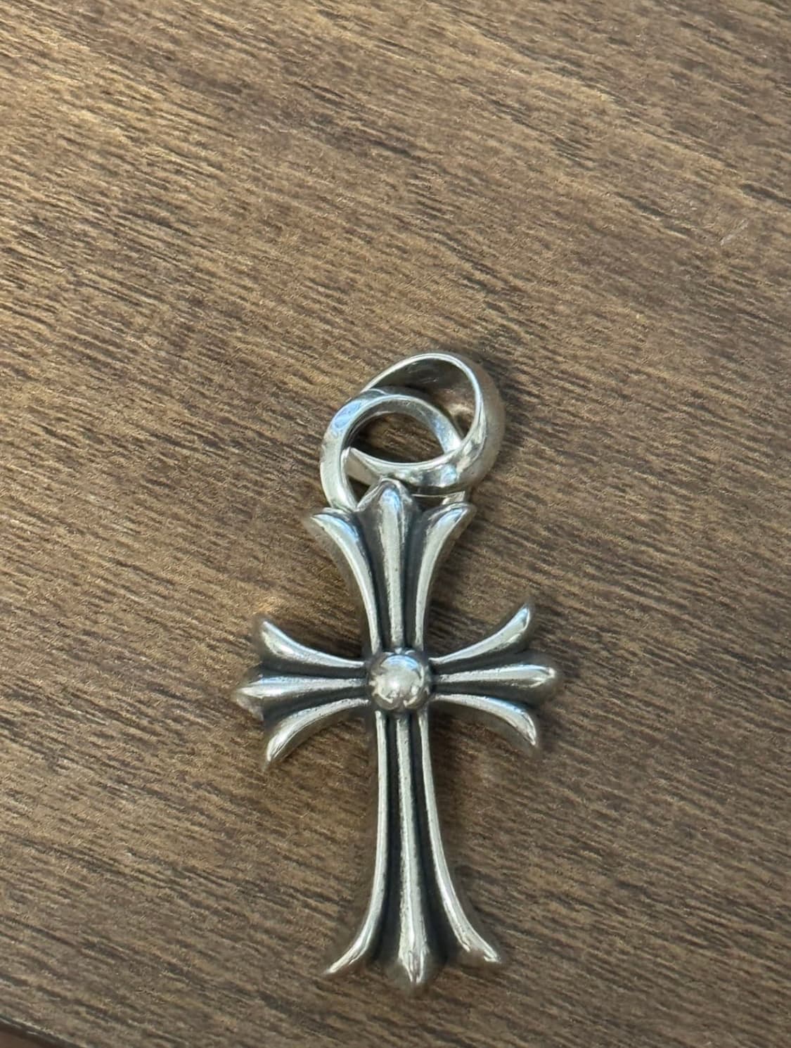 크롬하츠 펜던트 목걸이 상품이미지1