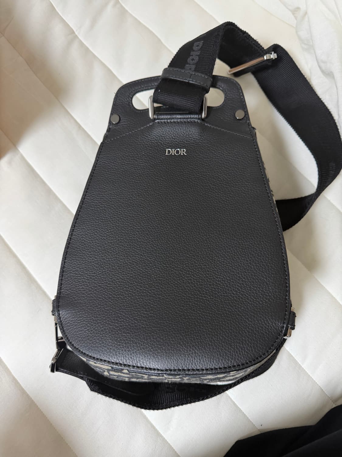 디올 갤럽 슬링백 상품이미지2