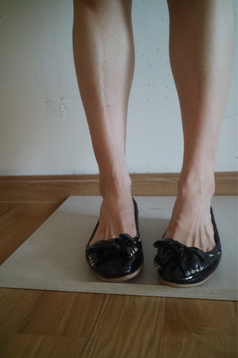 Miu Miu flat shoes 상품이미지1