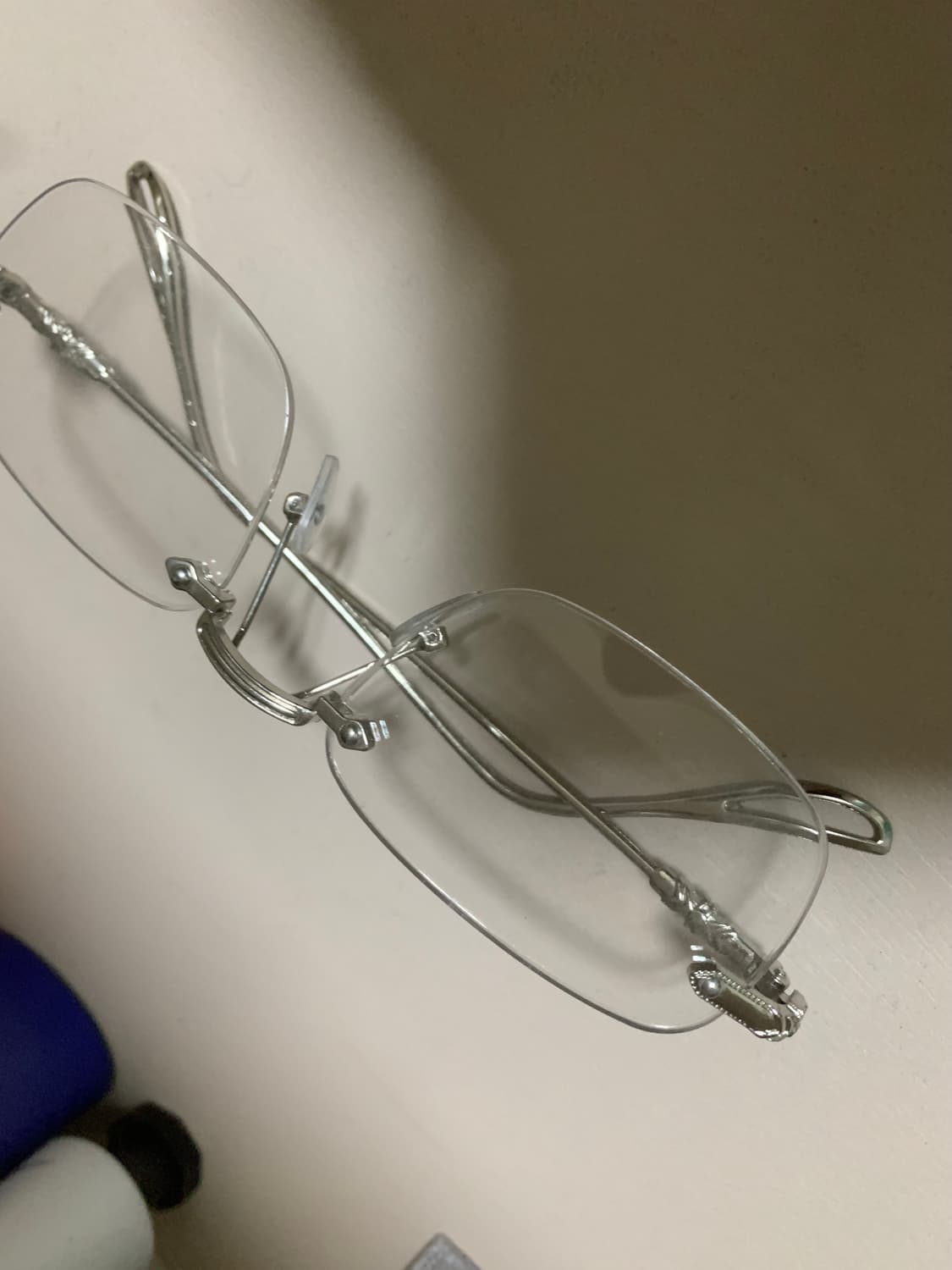 빈티지 안경이다 상품이미지1