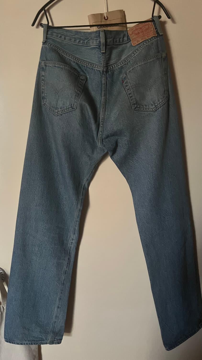 lvc 블랙잭 55501 29 x 32 상품이미지2