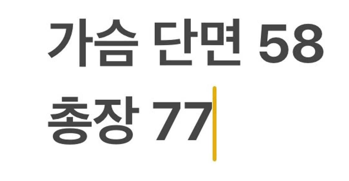 [정품/M] 폴로 랄프로렌 클래식핏 옥스포드 셔츠 b15 상품이미지8