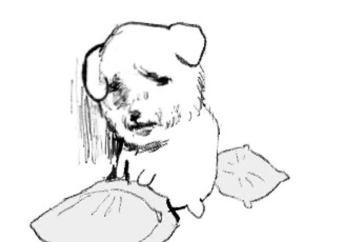 Amorshaee 백 리본 탑 그레이 상품이미지3