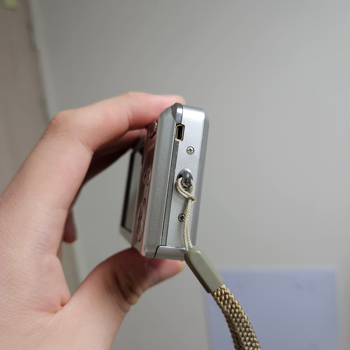 (르세라핌 김채원 디카) 후지필름 FINEPIX J30 디카 파인픽스 상품이미지8